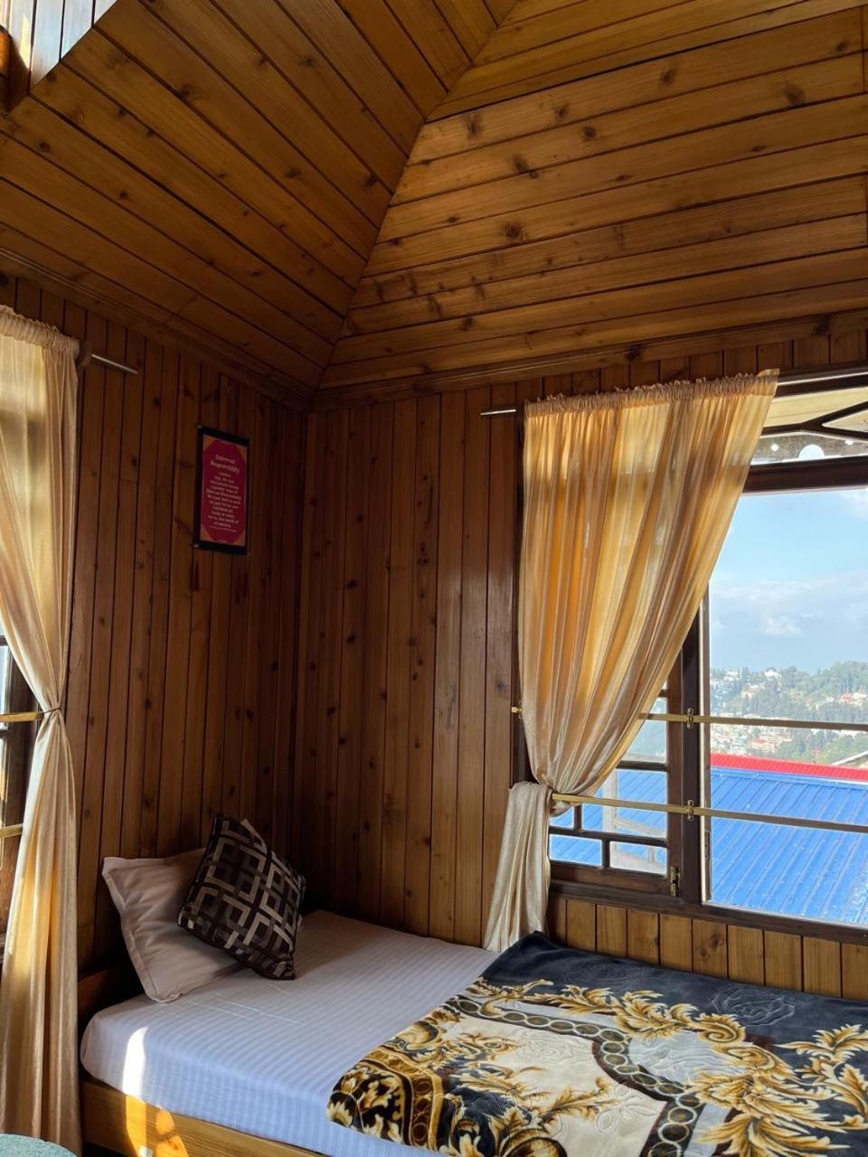 Eagle'S Nest Homestay Darjeeling  Exterior photo