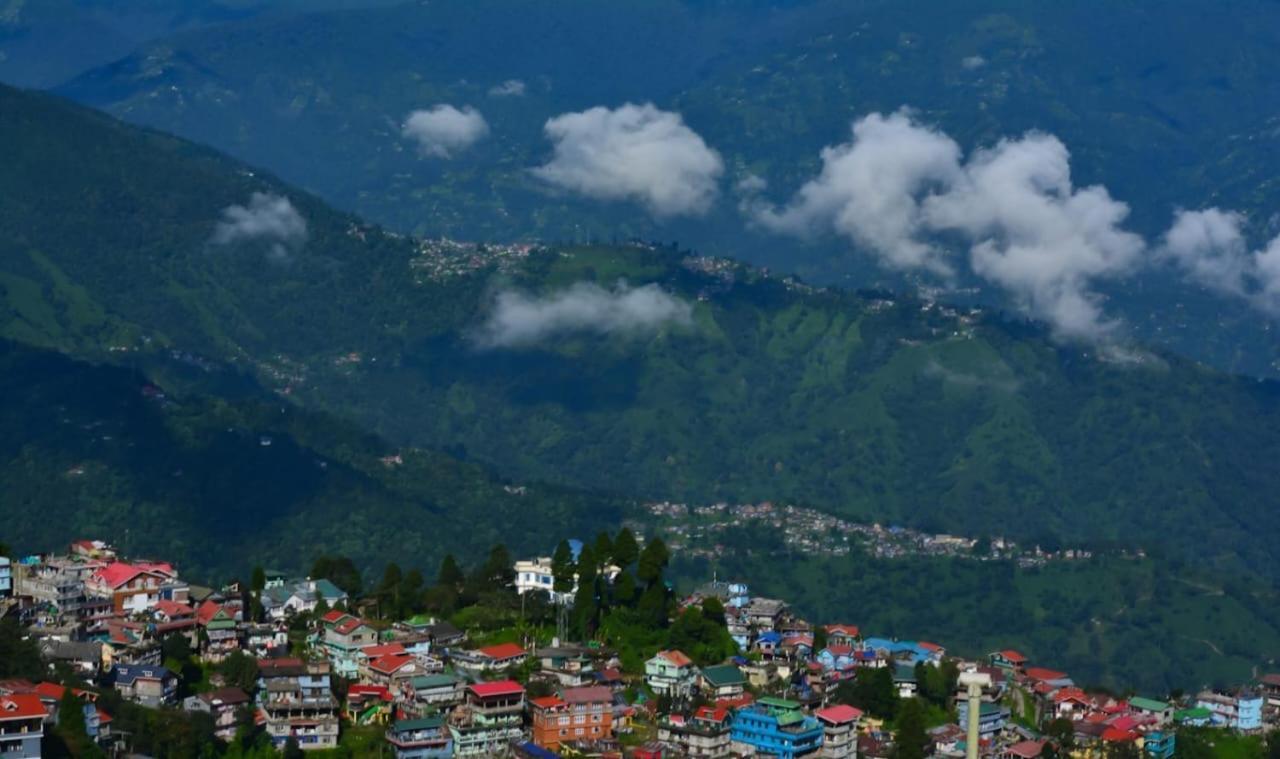 Eagle'S Nest Homestay Darjeeling  Exterior photo