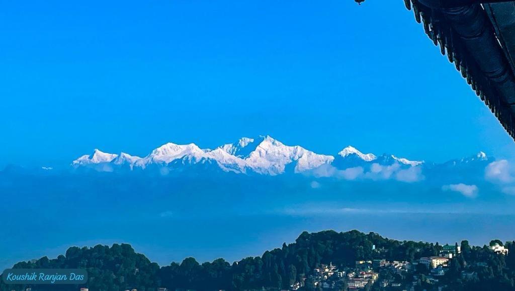 Eagle'S Nest Homestay Darjeeling  Exterior photo