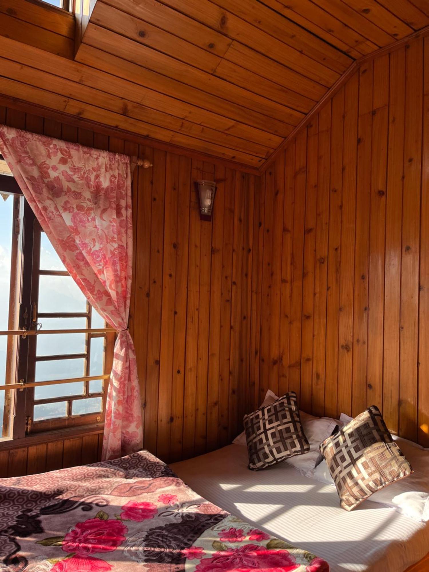 Eagle'S Nest Homestay Darjeeling  Exterior photo