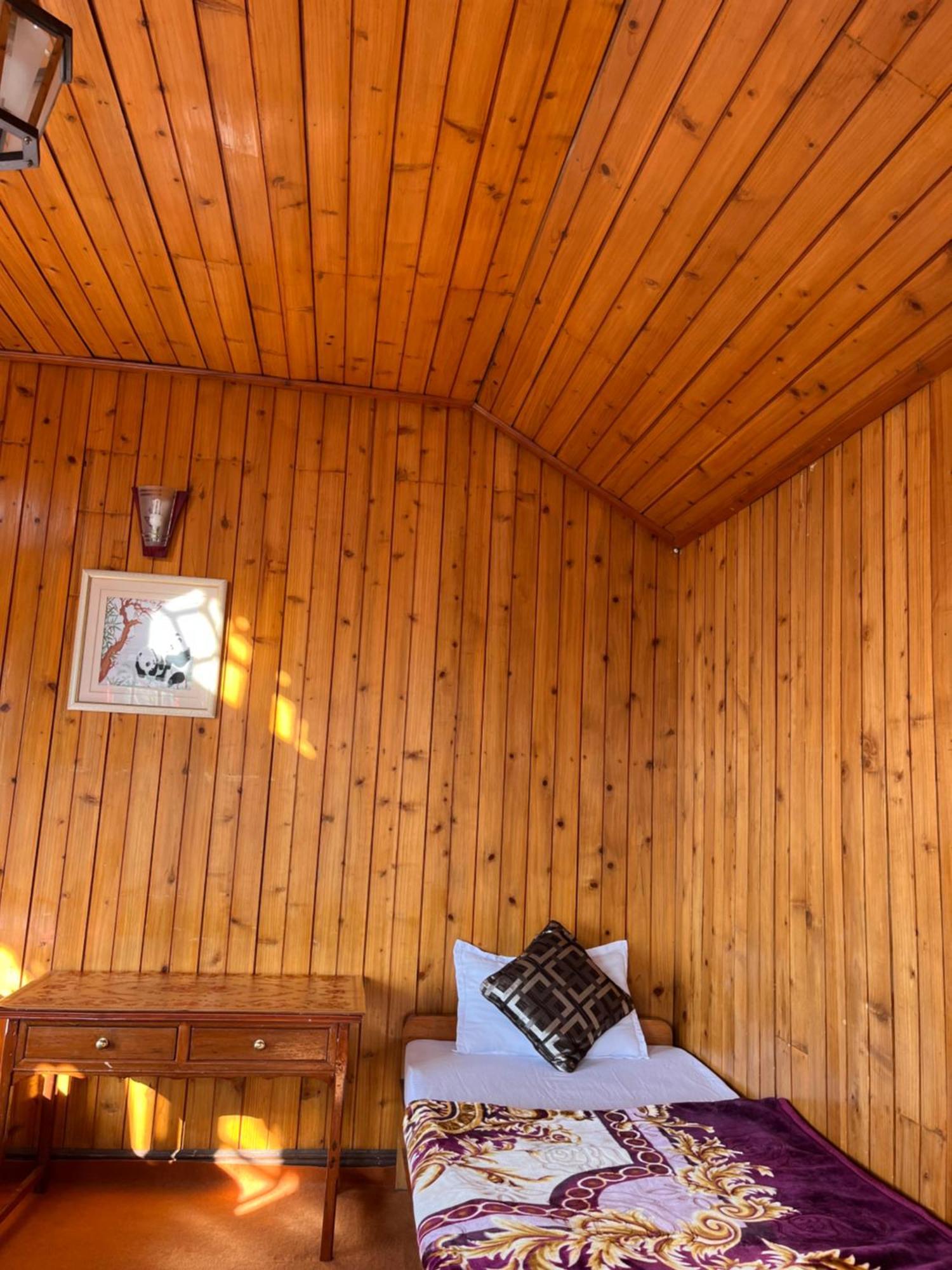 Eagle'S Nest Homestay Darjeeling  Exterior photo